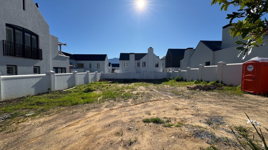 0 Bedroom Property for Sale in Paradyskloof Western Cape